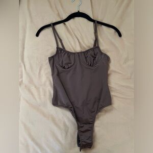 XS Danielle Bernstein bodysuit